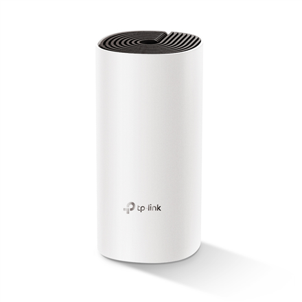 TP-LINK AC1200 Whole Home Mesh WiFi System Deco M4 (1-pack) 802.11ac - 1