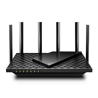 TP-LINK Archer AX73 802.11ax 4804+574 Mbit/s