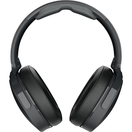 Skullcandy | Hesh ANC | Słuchawki bezprzewodowe | Bezprzewodowe | Nauszne | Z redukcją szumów | Bezprzewodowe | Prawdziwa czerń - 4