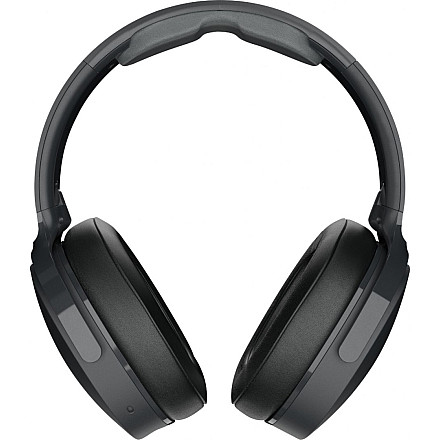 Skullcandy | Hesh ANC | Słuchawki bezprzewodowe | Bezprzewodowe | Nauszne | Z redukcją szumów | Bezprzewodowe | Prawdziwa czerń - 8