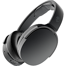 Skullcandy | Hesh Evo | Słuchawki bezprzewodowe | Nauszne | Bezprzewodowe | Prawdziwa czerń