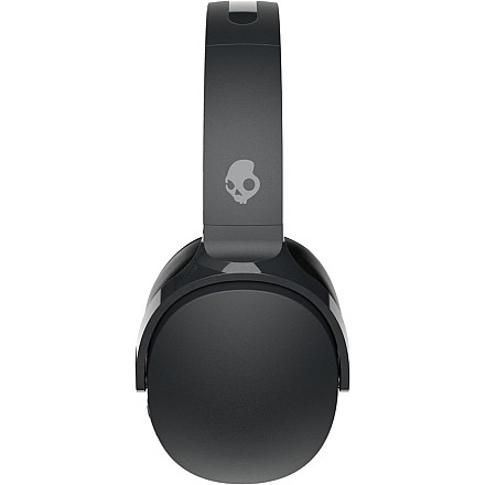 Skullcandy | Hesh Evo | Słuchawki bezprzewodowe | Nauszne | Bezprzewodowe | Prawdziwa czerń - 10