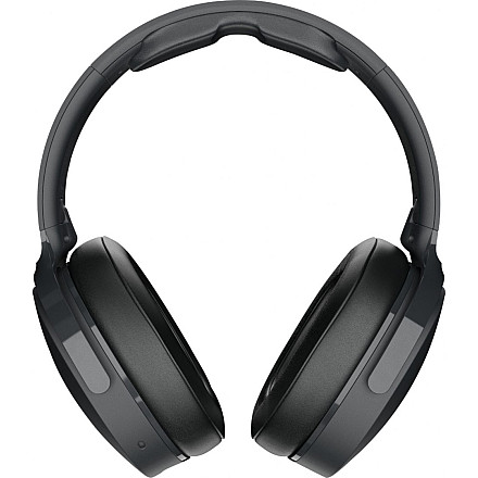 Skullcandy | Hesh Evo | Słuchawki bezprzewodowe | Nauszne | Bezprzewodowe | Prawdziwa czerń - 8