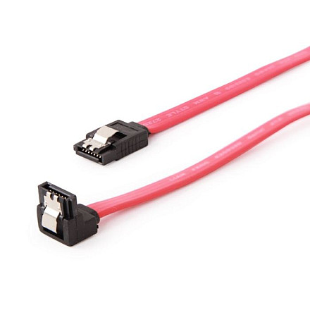 Cablexpert Чоловічий 7-pinowy Серіяl ATA Чоловічий - 3