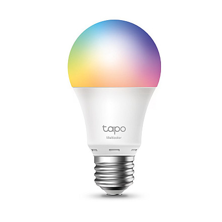 TP-LINK | Tapo L530E | Inteligentna żarówka Wi-Fi | Wielokolorowa - 4