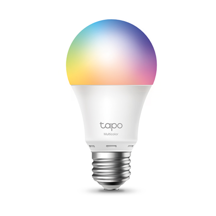TP-LINK | Tapo L530E | Inteligentna żarówka Wi-Fi | Wielokolorowa - 1