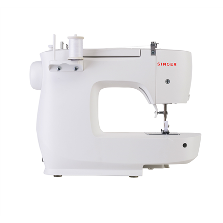 Singer | M1505 | Maszyna do szycia | Liczba ściegów 6 | Liczba dziurek na guziki 1 | Biały - 4