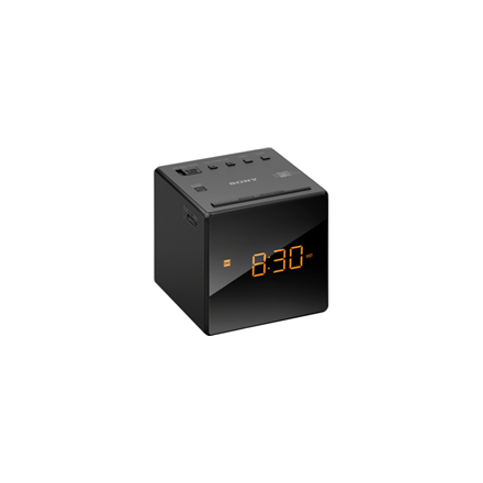 Radiobudzik Sony | ICF-C1 | 0,1 W | Czarny - 2