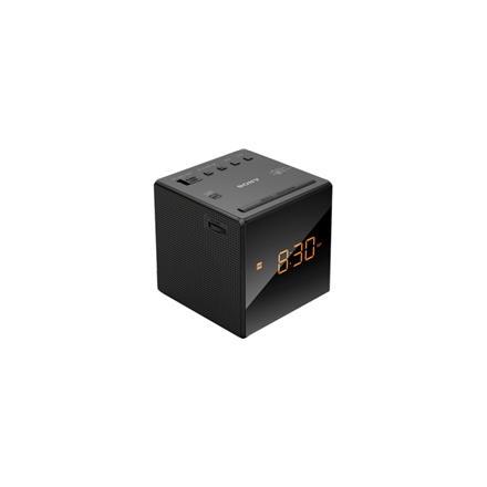 Radiobudzik Sony | ICF-C1 | 0,1 W | Czarny - 3