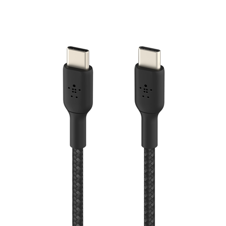 Belkin Кабель USB-C Чоловічий 24-pinowy USB-C - 4