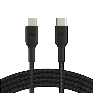 Belkin Кабель USB-C Чоловічий 24-pinowy USB-C