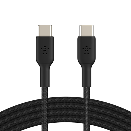 Belkin Кабель USB-C Чоловічий 24-pinowy USB-C - 1