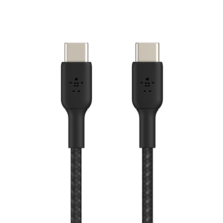 Belkin Кабель USB-C Чоловічий 24-pinowy USB-C - 3