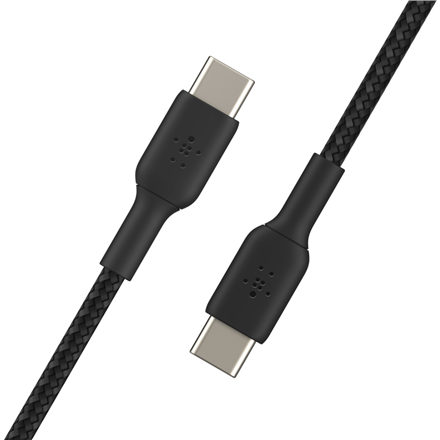 Belkin Кабель USB-C Чоловічий 24-pinowy USB-C - 2