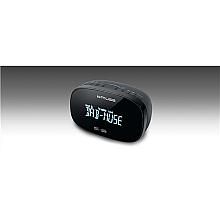 Muse M-150 CDB Функція сигналу будильника Вхід AUX