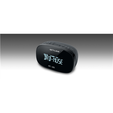 Muse M-150 CDB Функція сигналу будильника Вхід AUX - 1