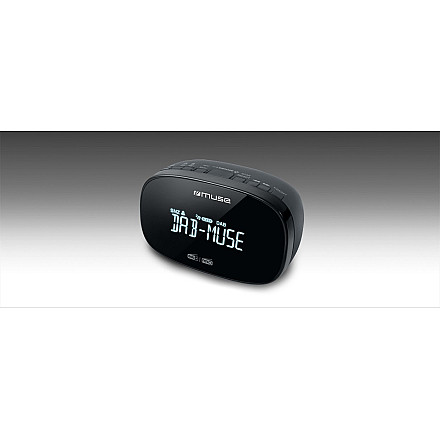 Muse M-150 CDB Функція сигналу будильника Вхід AUX - 3