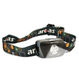 Рефлектор Arcas ARC1 LED, 1 W, 30-70 lm, 3 світлові функції