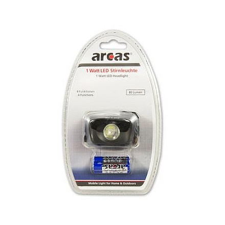 Рефлектор Arcas ARC1 LED, 1 W, 30-70 lm, 3 світлові функції - 3