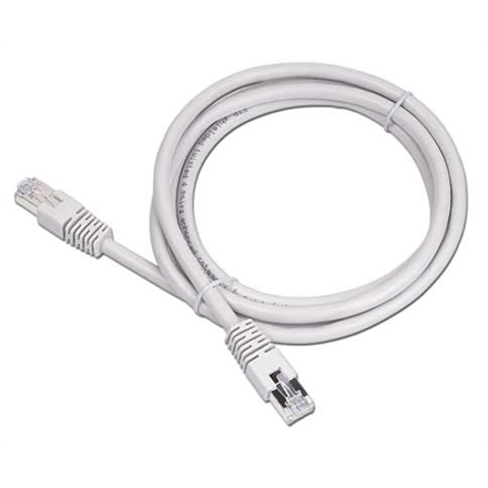 Cablexpert CAT 5e Кабель krosowy Чоловічий - 2