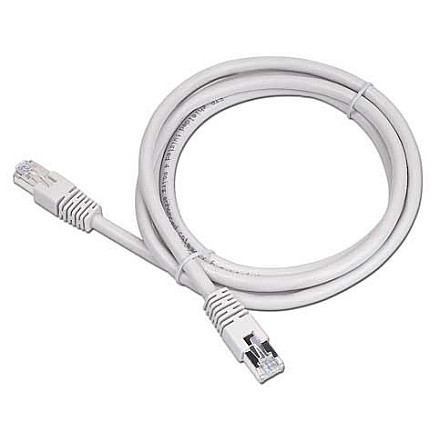 Cablexpert CAT 5e Кабель krosowy Чоловічий - 5
