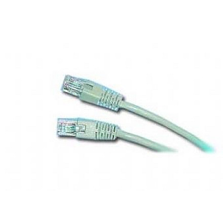 Cablexpert CAT 5e Кабель krosowy Чоловічий - 4