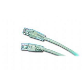 Cablexpert CAT 5e Кабель krosowy Чоловічий