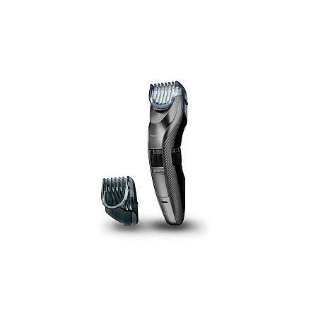Panasonic | Maszynka do strzyżenia włosów | ER-GC63-H503 | Liczba kroków długości 39 | Dokładność kroku 0,5 mm | Czarny | Bezprzewodowa lub przewodowa | Wet & Dry - 5