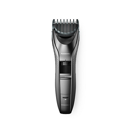 Panasonic | Maszynka do strzyżenia włosów | ER-GC63-H503 | Liczba kroków długości 39 | Dokładność kroku 0,5 mm | Czarny | Bezprzewodowa lub przewodowa | Wet & Dry - 4