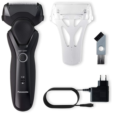 Panasonic Golarka ES-RT37-K503 Czas pracy (maks.) 54 min - 4