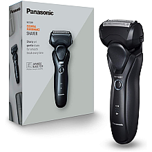 Panasonic Golarka ES-RT37-K503 Czas pracy (maks.) 54 min