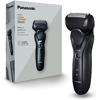 Panasonic Golarka ES-RT37-K503 Czas pracy (maks.) 54 min
