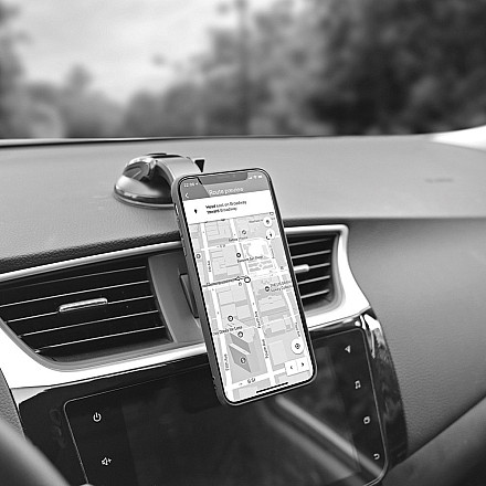 ColorWay Dashboard-2 Магнітний автомобільний тримач для смартфона - 11