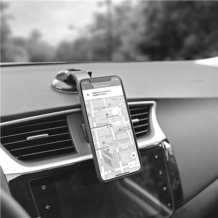ColorWay Dashboard-2 Магнітний автомобільний тримач для смартфона - 5