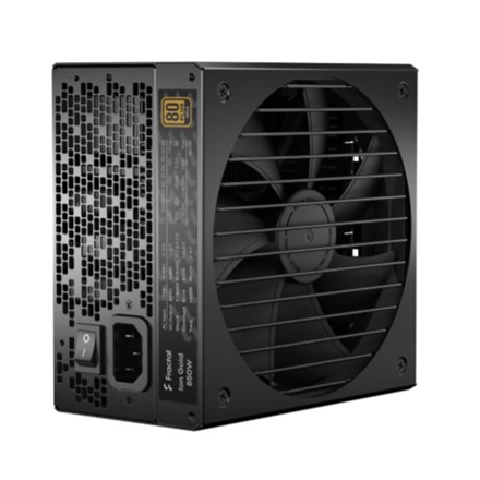 Fractal Design | Повністю модульний блок живлення | ION Gold 750W | 750 W - 1