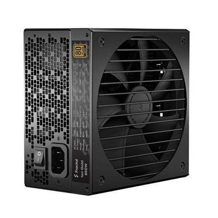 Fractal Design | Повністю модульний блок живлення | ION Gold 750W | 750 W - 4