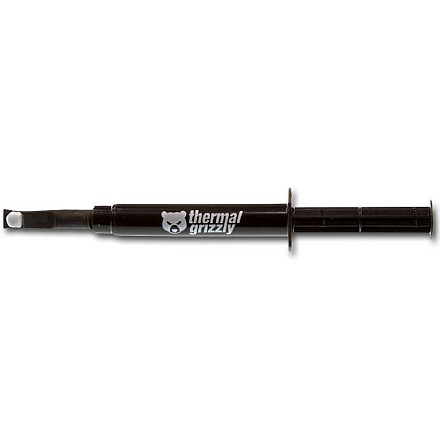Smar termiczny Grizzly | Hydronaut 1.5ml/3.9g - 2