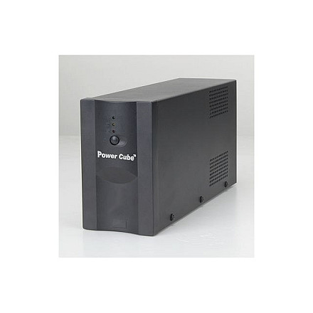 Gembird | UPS UPS-PC-652A з AVR | 650 VA | 220 V | 220 V - 8