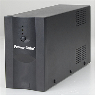 Gembird | UPS UPS-PC-652A з AVR | 650 VA | 220 V | 220 V