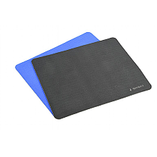 Gembird Mouse Pad, Black Gembird