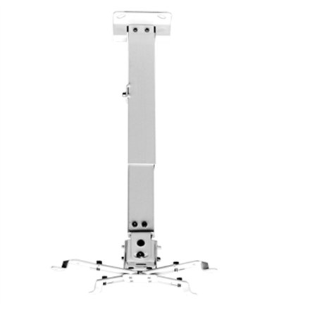 Sunne Стельовий кронштейн для проектора Нахильний, поворотний - 6