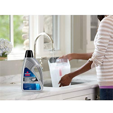 Bissell | Środek czyszczący i zabezpieczający Pro | 1500 ml | szt. | ml - 2