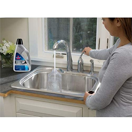 Bissell | Środek czyszczący i zabezpieczający Pro | 1500 ml | szt. | ml - 3
