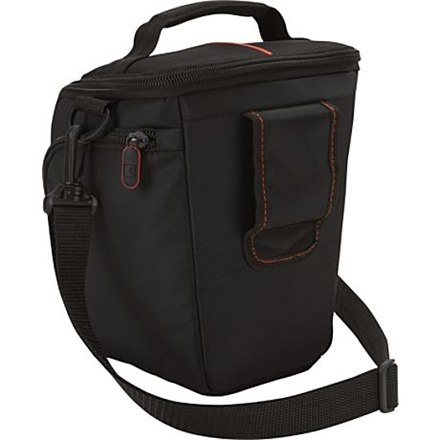Case Logic | DCB-306 SLR Torba na aparat fotograficzny | Czarny - 15
