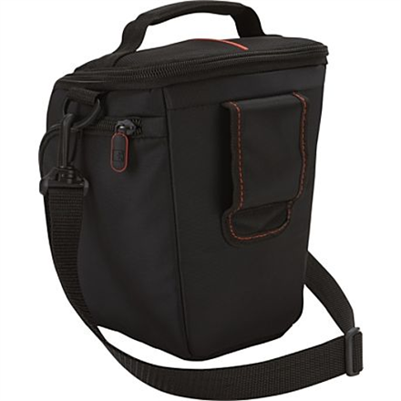 Case Logic | DCB-306 SLR Torba na aparat fotograficzny | Czarny - 6