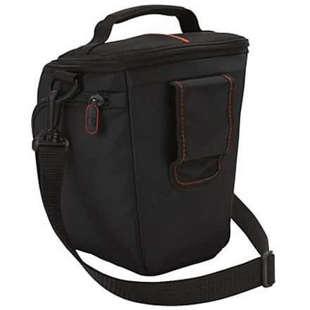Case Logic | DCB-306 SLR Torba na aparat fotograficzny | Czarny - 10