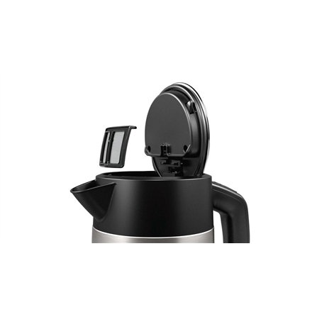 Bosch Kettle DesignLine TWK4P440 Electric - 3
