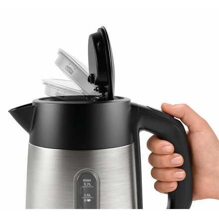 Bosch Kettle DesignLine TWK4P440 Electric - 2