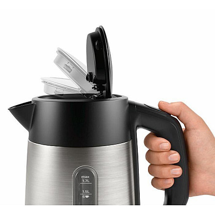 Bosch Kettle DesignLine TWK4P440 Electric - 6