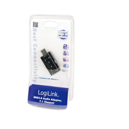 Logilink - 3